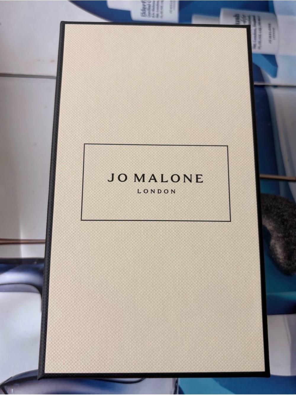 Jo Malone London Red Hibiscus Unisex body treatment Spray 3.4 oz - NEW in box